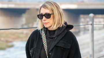 De Sonic Youth à arte visual: Kim Gordon apresenta ‘Object of Projection’ em Braga