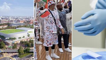 Empresas do Minho "brilham" em diversas áreas nos Jogos Olímpicos