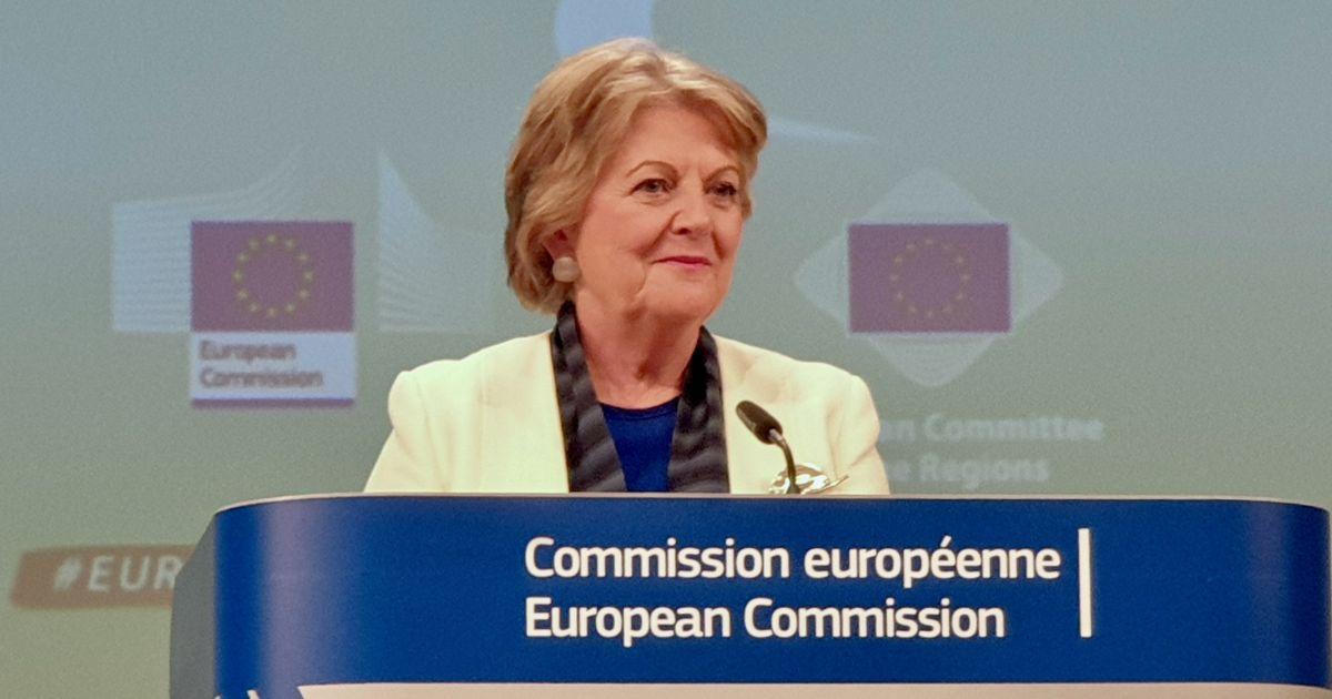 Futuro da Política de Coesão debatido em Bruxelas