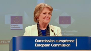 Futuro da Política de Coesão debatido em Bruxelas