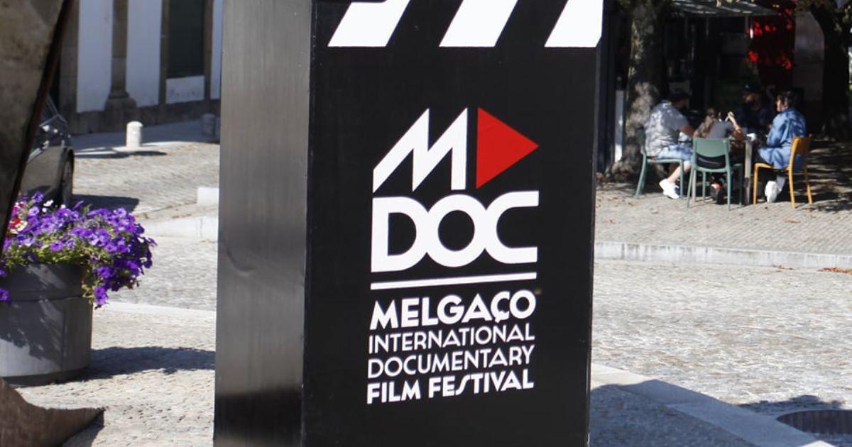 Festival internacional de documentário de Melgaço com 22 estreias nacionais
