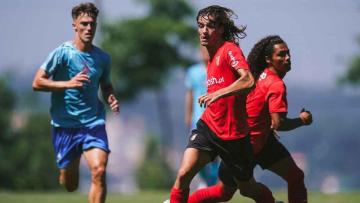 SC Braga B vence Felgueiras no fecho da pré-época