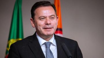 Montenegro dá os parabéns à seleção e fala de vitória de todos os portugueses