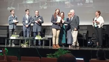 Quinta Pedagógica de Braga vence concurso de boas práticas GoGreen