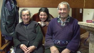 Presidente da Comissão Europeia elogia recriação do ciclo da lã no Barroso