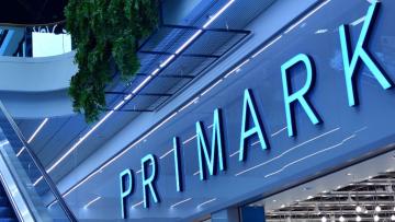 Primark investe 40 milhões em Portugal e chega a Guimarães