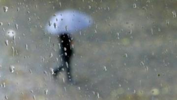 Braga e Viana do Castelo sob aviso amarelo devido à chuva na quarta e quinta-feira