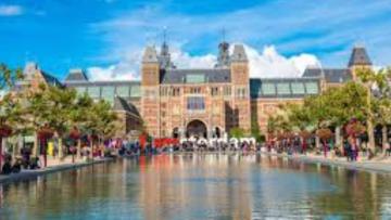 Principais museus do mundo conseguiram atingir número de visitantes pré-pandemia