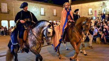 Hoje é dia de Cortejo Histórico no São João de Braga
