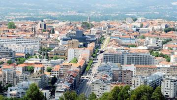 3 milhões para investir na habitação em Braga