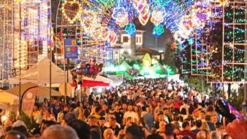 Feiras Novas de Ponte de Lima festejam-se em setembro pela 1.ª vez após classificação