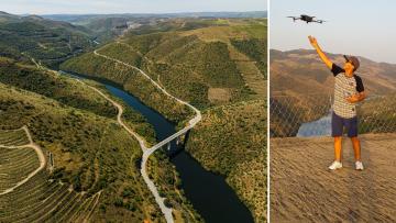 Rota com 777 kms que liga 35 municípios no Norte vai ganhar livro/guia
