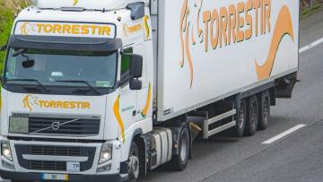 Torrestir economiza 714 toneladas de CO2 e recebe distinção da Michelin