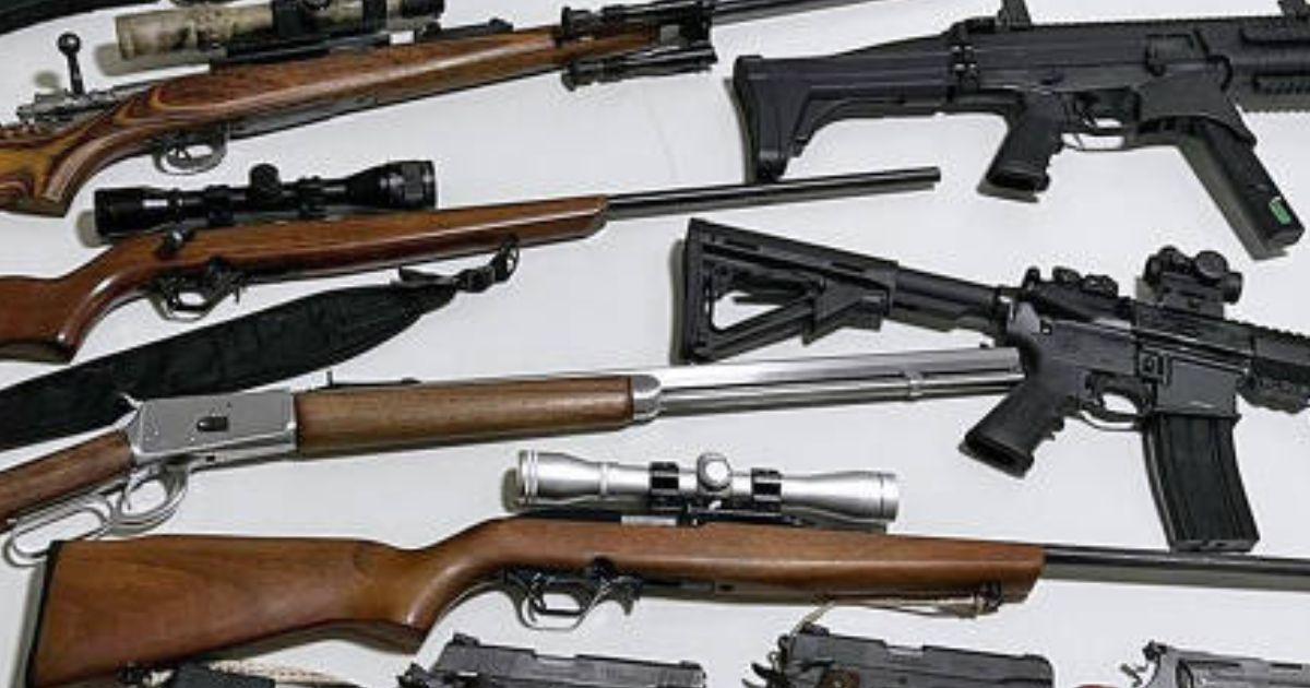 Advogado é suspeito de tráfico de armas em Braga