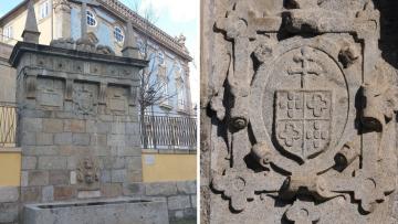 Fonte em Braga com mais de 500 anos já é monumento de interesse municipal