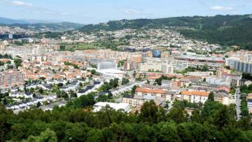 Comprar casa ficou 10,3% mais caro num ano em Braga
