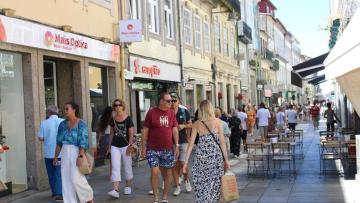Pelo menos 3% do PIB português em 2022 foi produzido em Braga