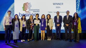 Investigadora da UMinho premiada por fármaco promissor contra o cancro colorretal e do pâncreas