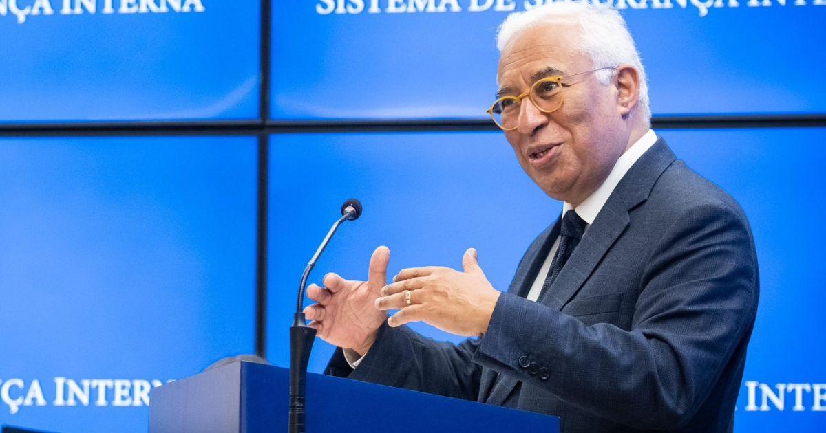 Costa considera que seria positivo que privatização da TAP fosse feita “sem ser sob pressão”