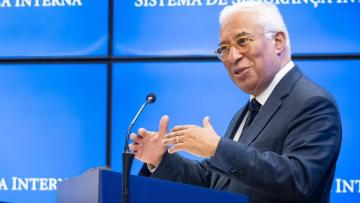 Costa considera que seria positivo que privatização da TAP fosse feita “sem ser sob pressão”