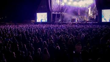 Festival Vilar de Mouros regressa em 2025 entre 21 e 23 de agosto