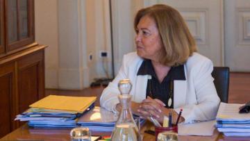 OE2025: MAI defende que aprovação “é essencial” para valorizar carreiras e equipamentos