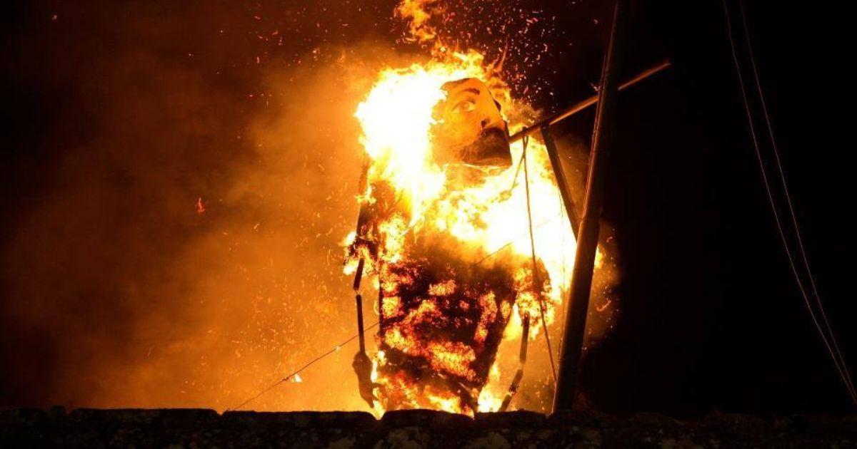 Mercado de Páscoa e Queima de Judas em Cerveira adiados