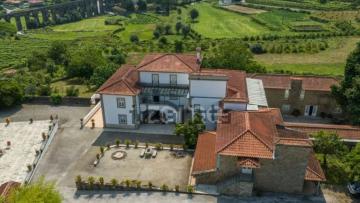 Casas de luxo no Minho entre as mais desejadas na internet