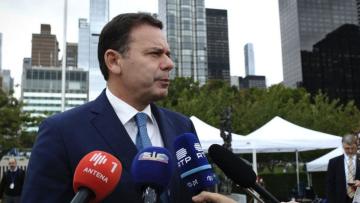 Montenegro afirma que acordos exigem boa-fé e cedências mas IRC é compromisso solene