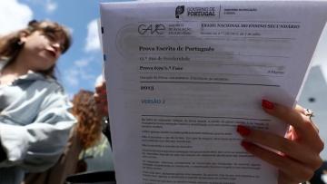 Inscrições nos exames nacionais de acesso ao ensino superior terminam hoje