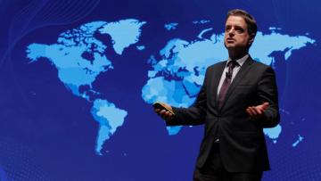 Braga afirma-se a nível europeu como cidade inovadora