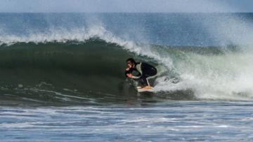 Surfistas com gastroenterite após praticarem o desporto em Esposende, diz site