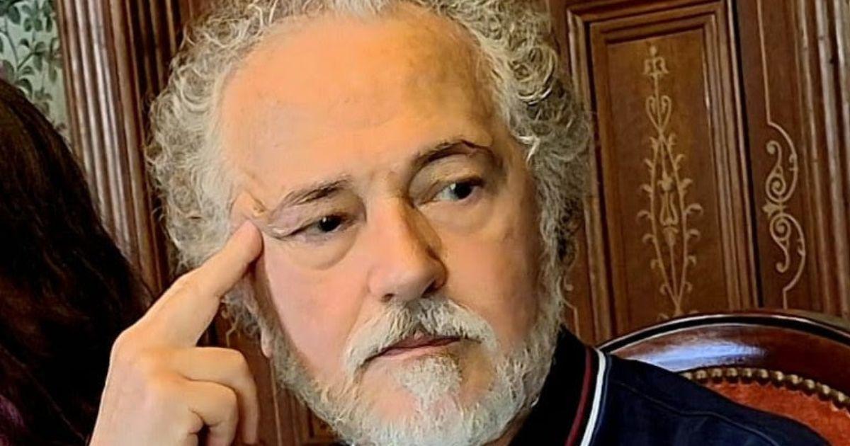 Jorge Arrimar vence o Prémio de Literatura dstangola/Camões