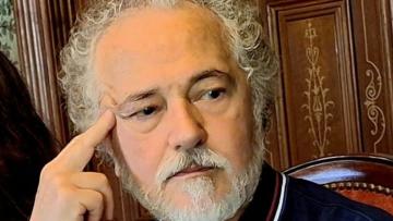 Jorge Arrimar vence o Prémio de Literatura dstangola/Camões