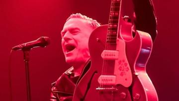 Bryan Adams regressa a Braga