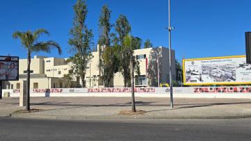 Empresa de Braga ganha obra da PJ no Algarve por 5 milhões
