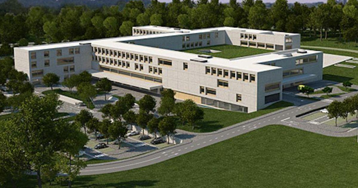 Obras do novo hospital em Barcelos arrancam em 2026