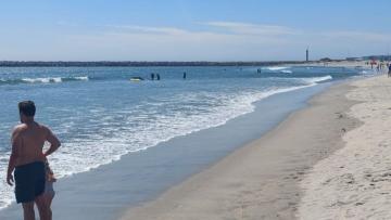 NASA alerta a região do Minho face às alterações climáticas