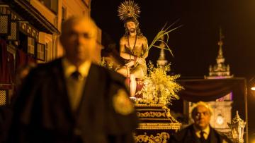 Procissão "Ecce Homo" cancelada
