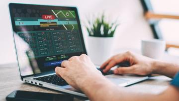 Volume de apostas desportivas em Portugal superam os 500 milhões