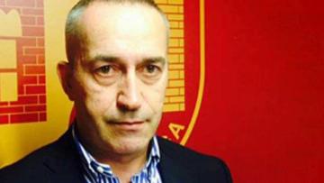 Antigo diretor geral do SC Braga condenado por extorsão