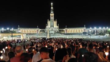 Emigrante de Amares teve experiência de "quase morte" em França e vai a Fátima agradecer todos os anos