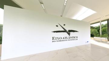 Bienal de Pintura do Eixo Atlântico chega a Barcelos