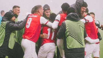 SC Braga procurar travar o Sporting de conseguir o melhor arranque da sua história