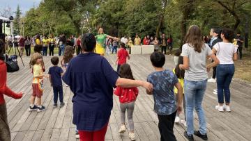 Imigrantes em Portugal já são mais de um milhão