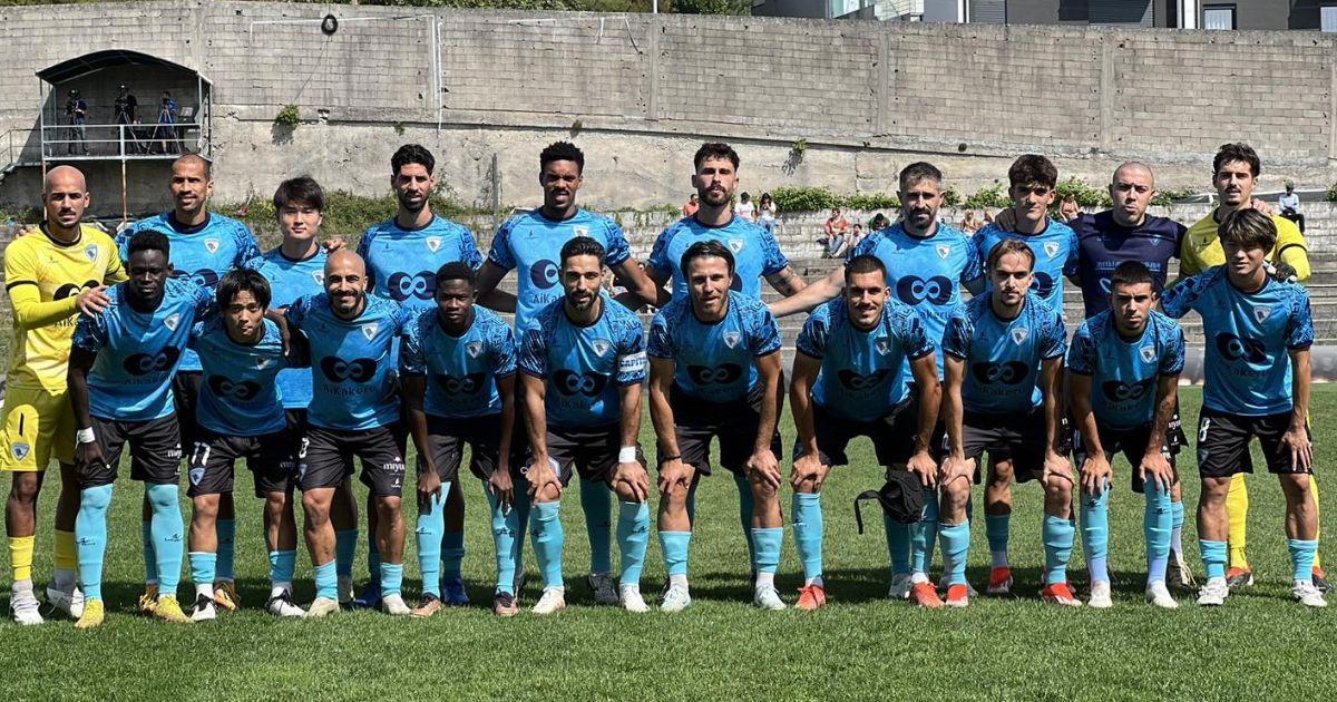 Pevidém elimina o Marítimo na Taça de Portugal