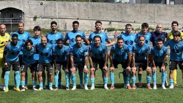 Pevidém elimina o Marítimo na Taça de Portugal