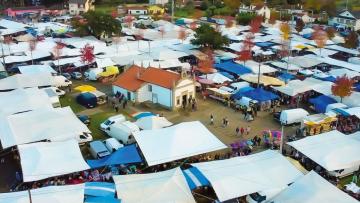 Feira dos Santos de Cerdal entre sexta-feira e domingo em Valença