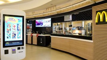 McDonald's tem mais de 50 vagas abertas no distrito de Viana do Castelo