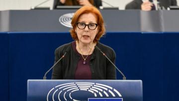 Zero destaca "conhecimento profundo" da ministra do Ambiente das políticas de energia